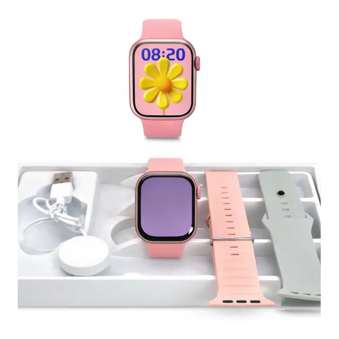 KW68 Mini Smart Watch