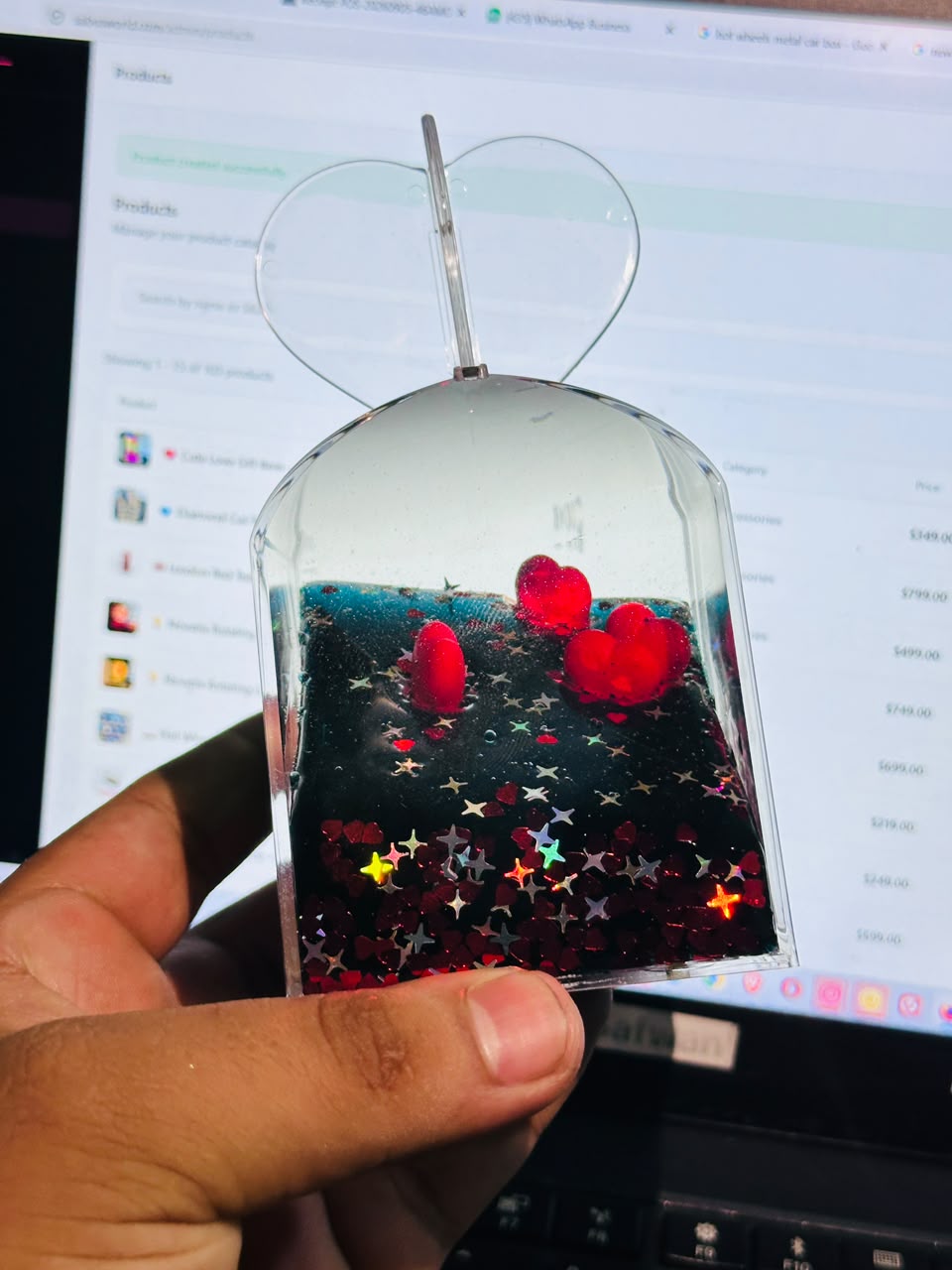 💑 Cute Couple Gift Item – Special Gift for Loved Ones 💖🎁