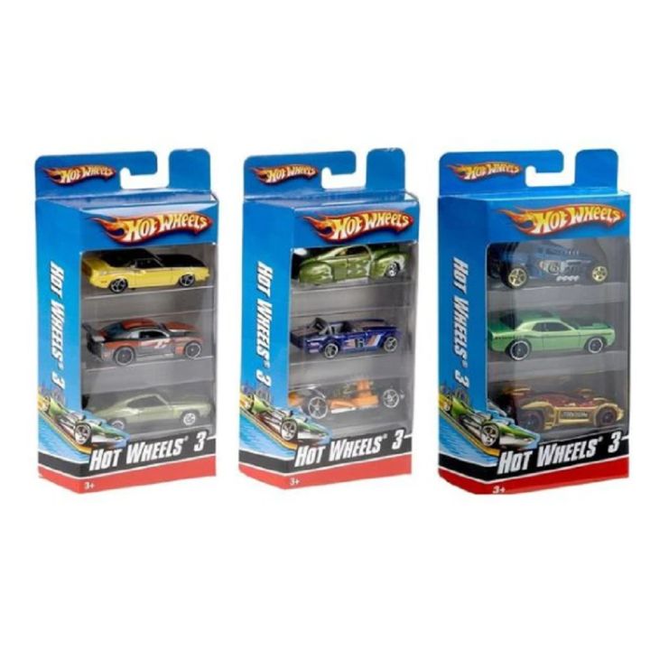 Hot Wheels 1-Pis