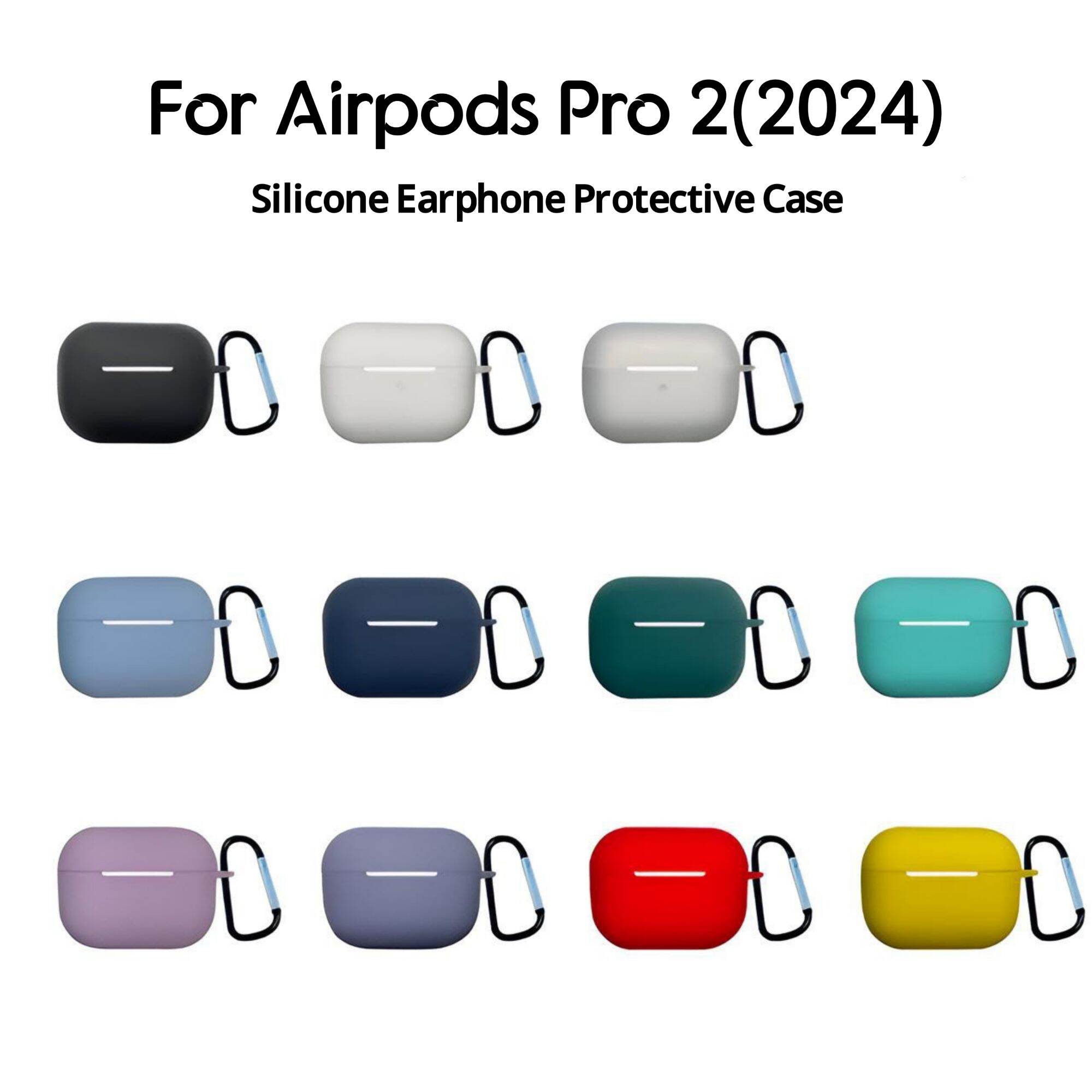 AirPods silicone covers
