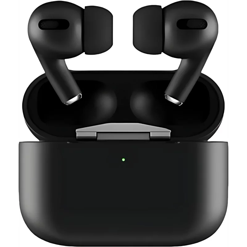 Apple AirPods Pro 2nd Generation – Black Edition | ANC Wireless Earbuds