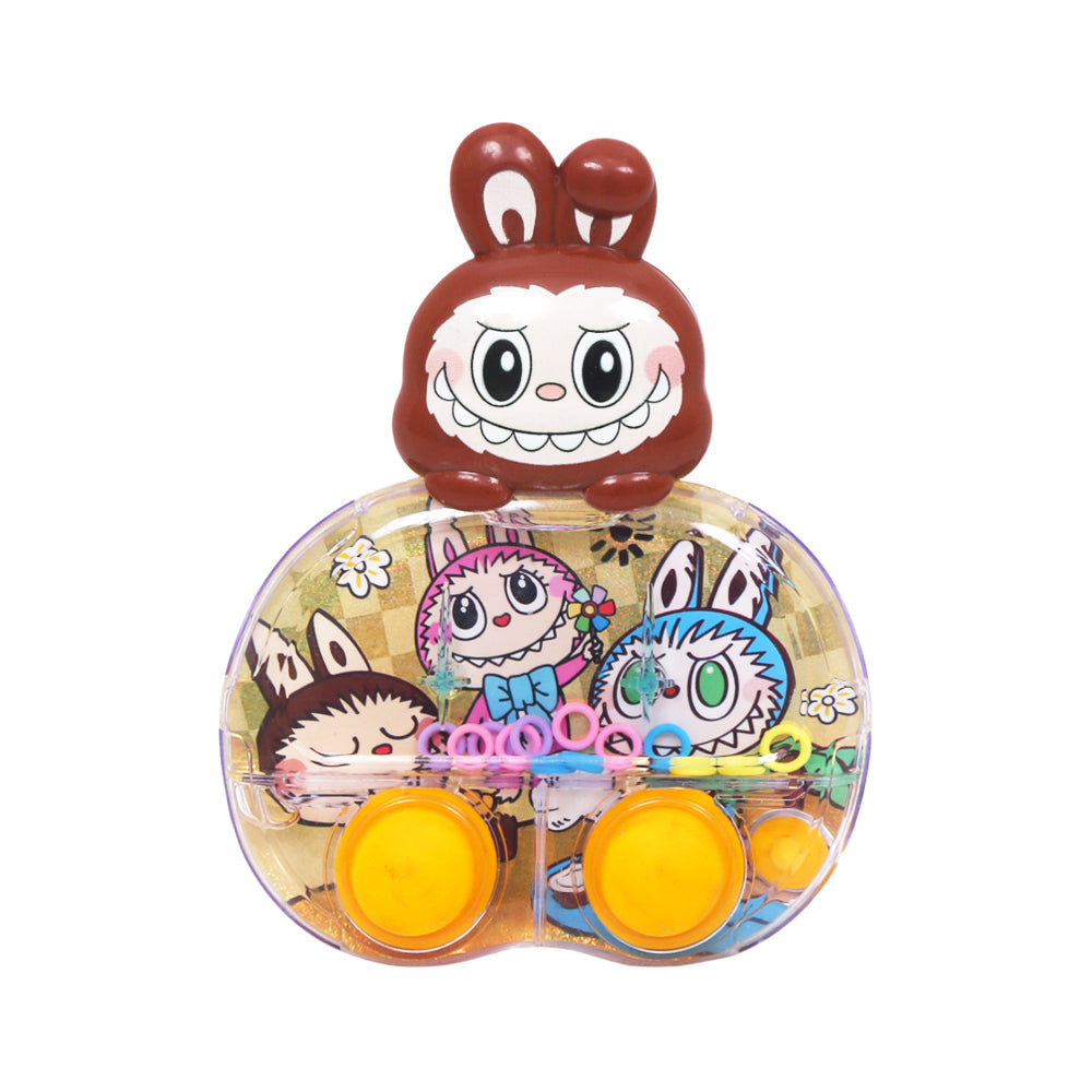 Labubu Water Game