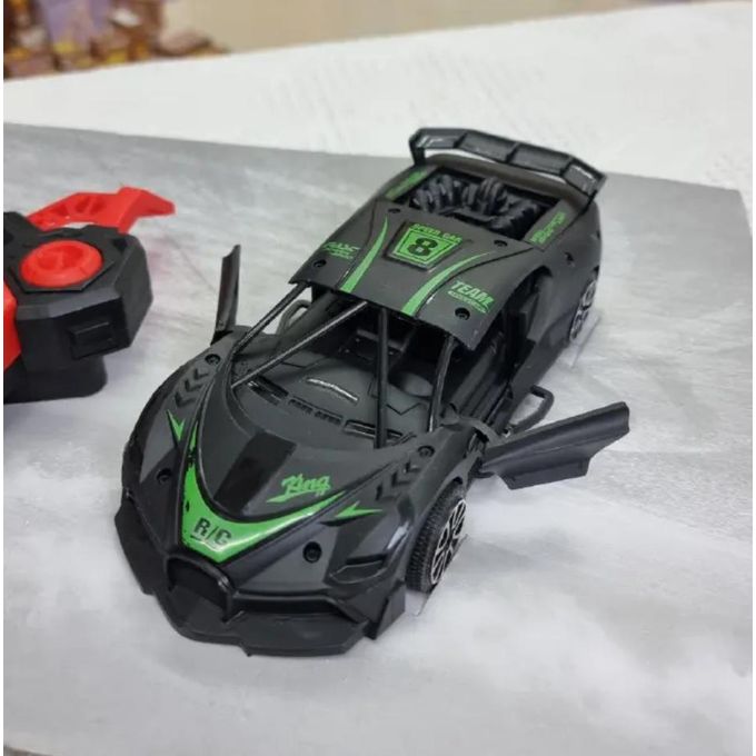 High-Speed Remote Control RC Super Car