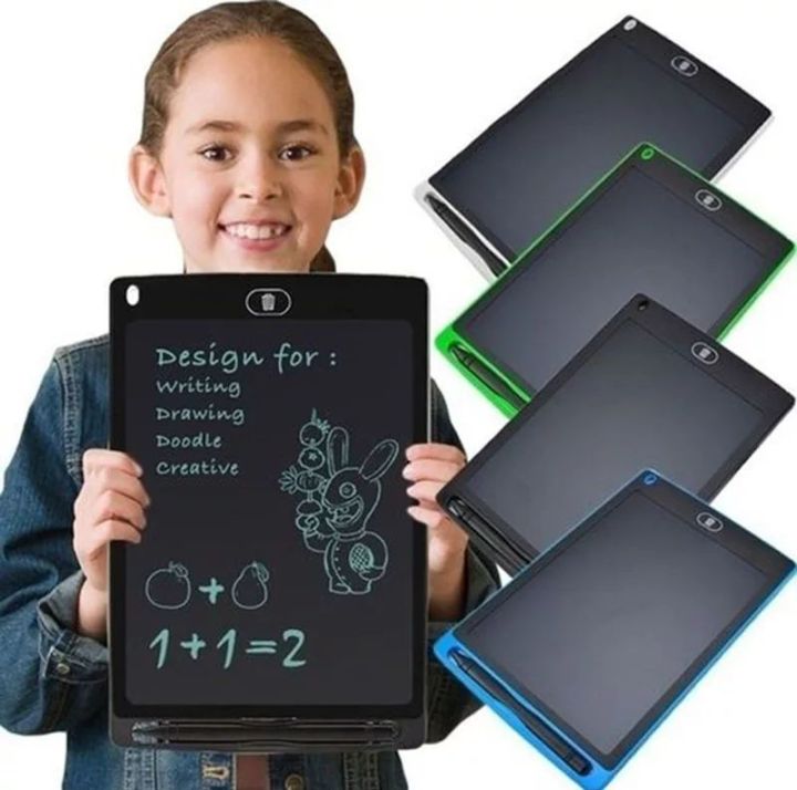 12-Inch Digital LCD Writing & Drawing Tablet
