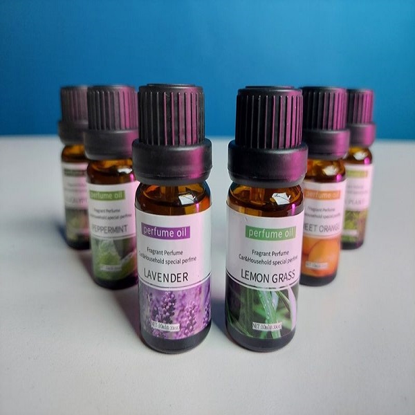 Pure Essential Oil For Humidifier Fragrance Aroma Diffuser