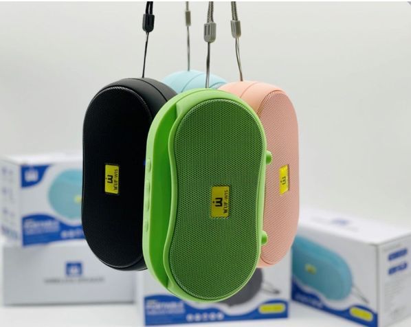W15 Bluetooth Portable Wireless Speaker