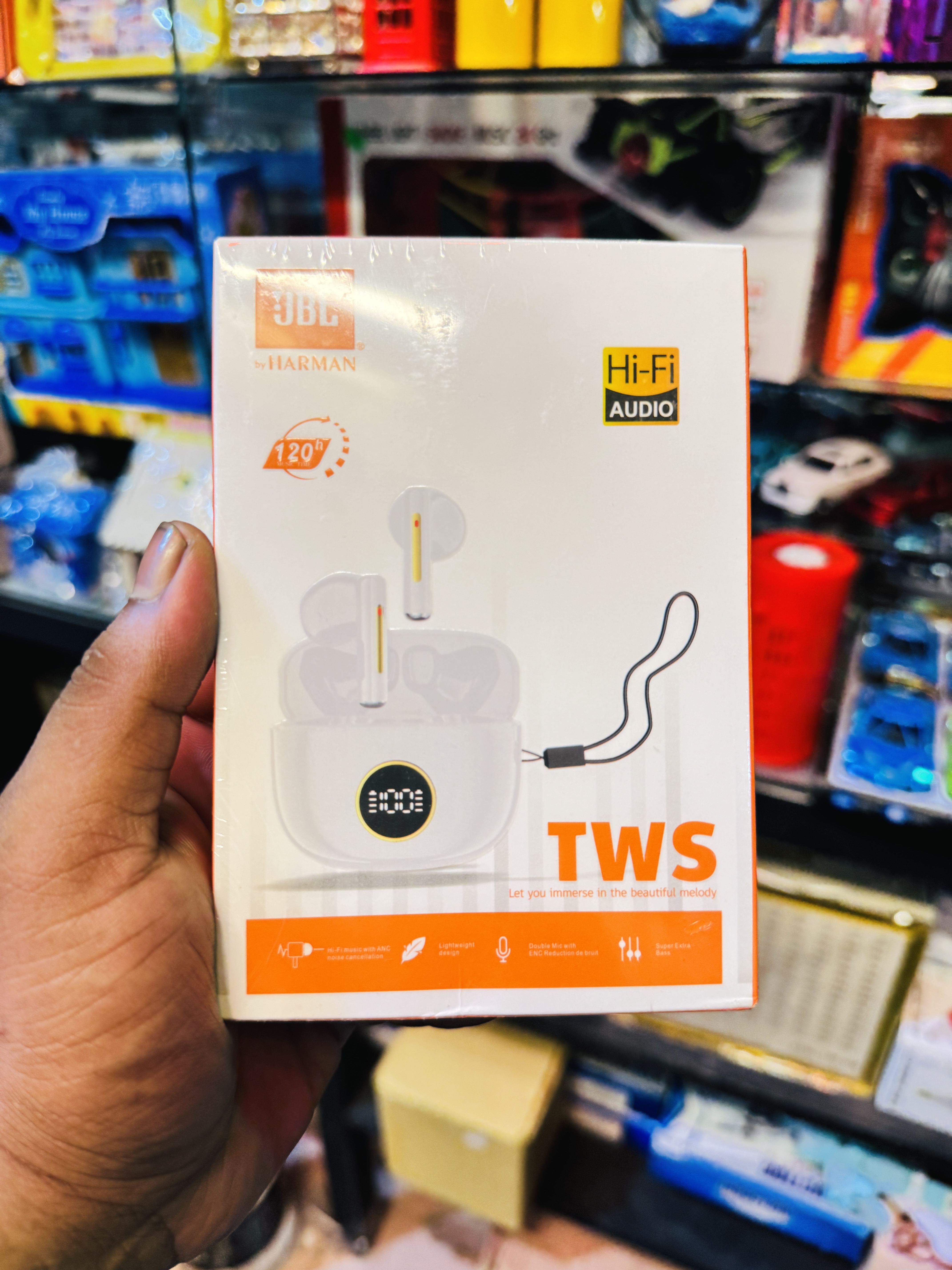 JBL Tws