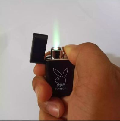 Playboy Metal Gas lighter