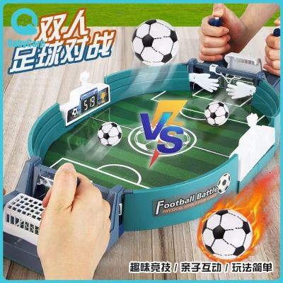 Children Football Tabletop Arcade Game Finger Battle/Soccer Shot