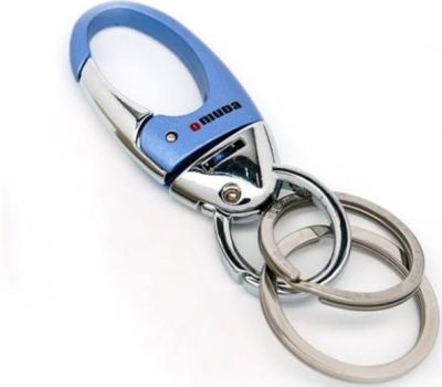 Omuda Key Ring