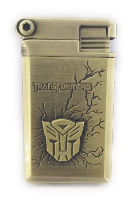 TRANSF0RMERS Flame Cigarette Lighter